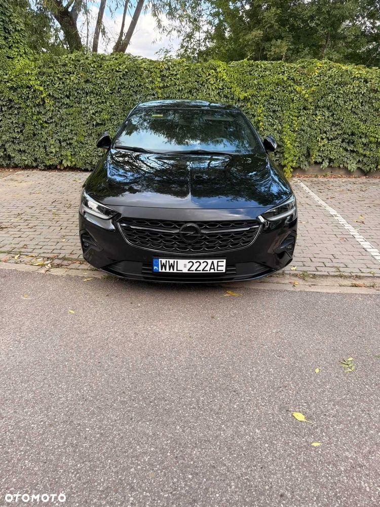 Opel Insignia - 3
