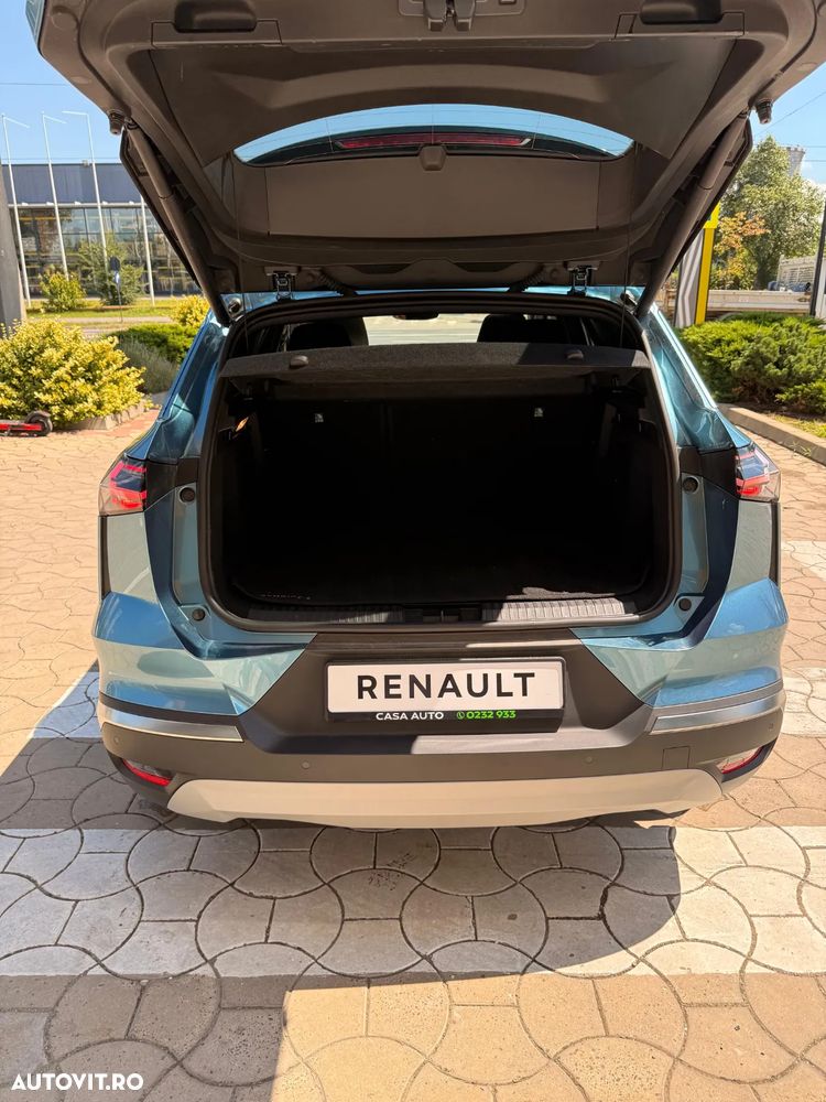 Renault Symbioz E-Tech 145 HEV Iconic - 19