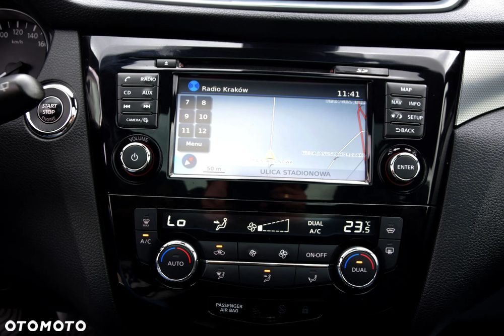 Nissan Qashqai 1.6 DIG-T Tekna+ - 28