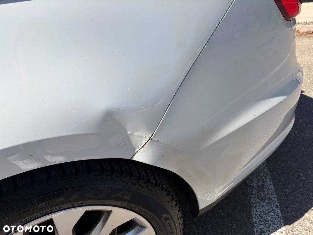 Seat Leon 1.2 TSI Style - 11