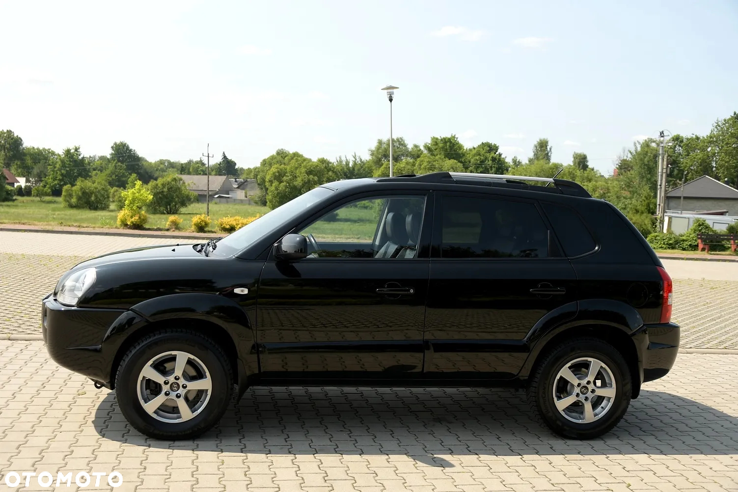 Hyundai Tucson - 9