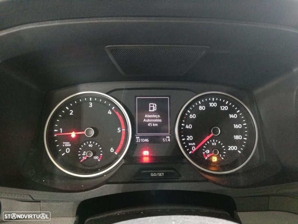 VW Crafter 2.0 TDI L5H4 c/IVA - 5