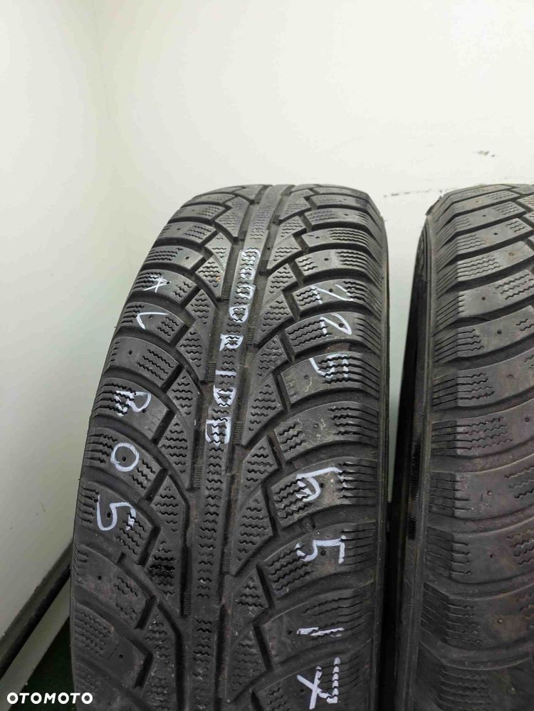 Opony 225 65 17 goodride sw606 - 3