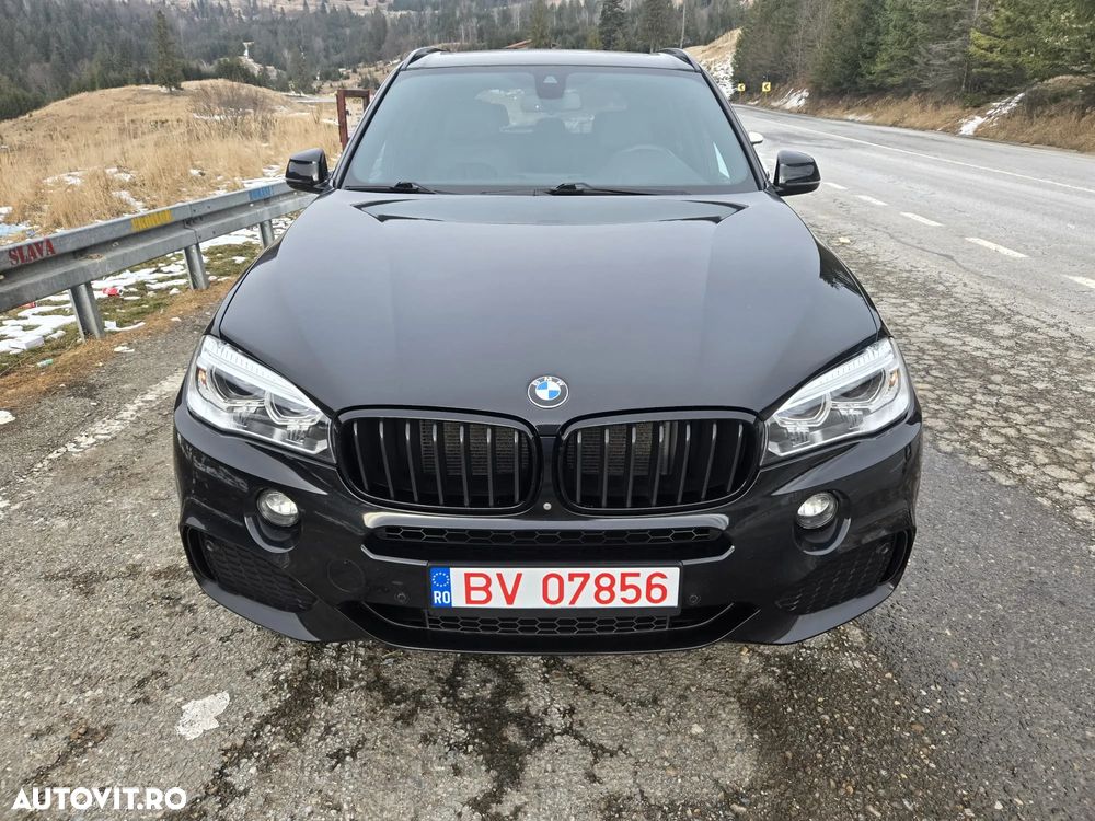 BMW X5 - 2