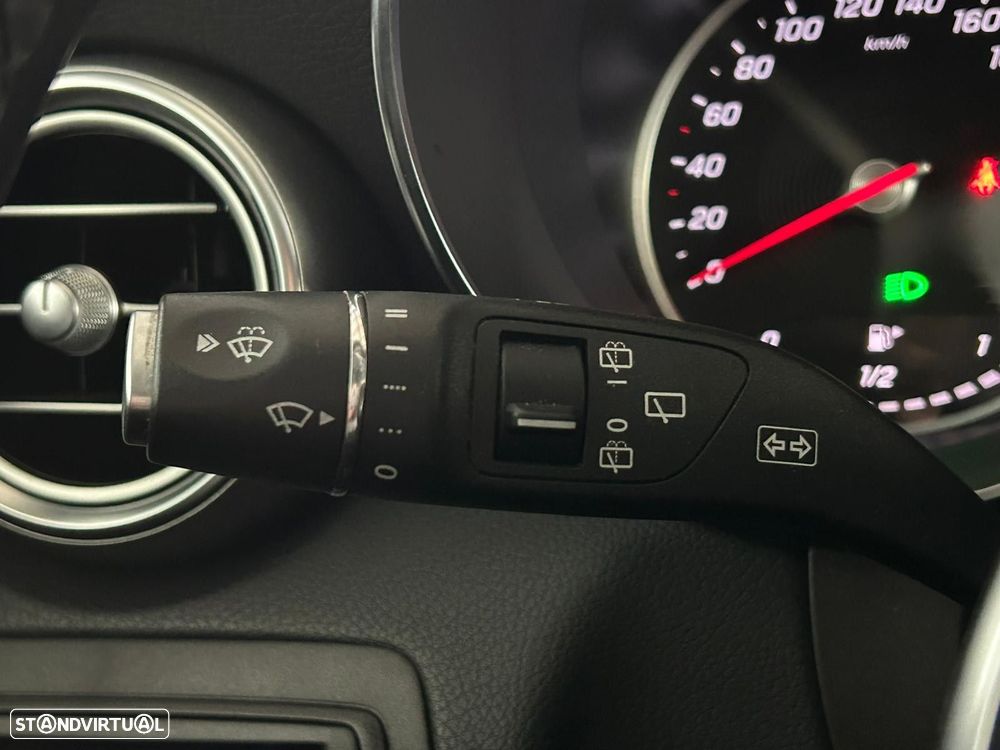 Mercedes-Benz GLC 220 d - 19