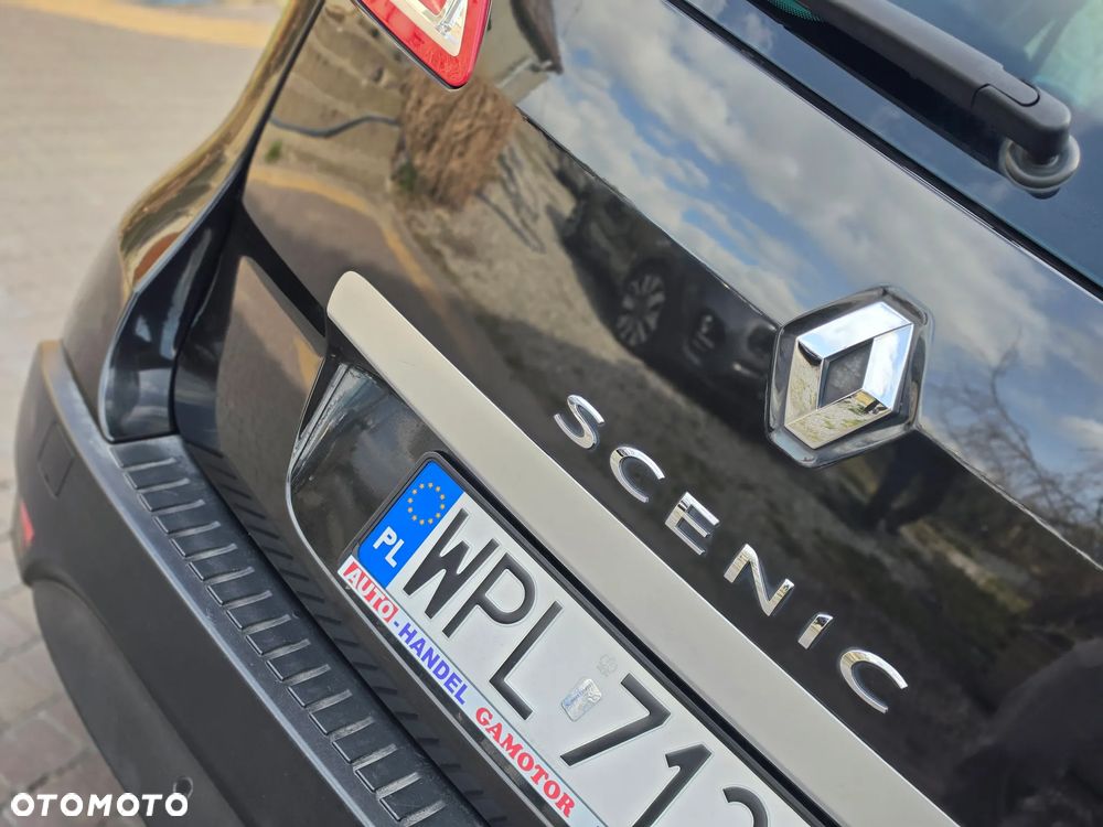 Renault Scenic - 9