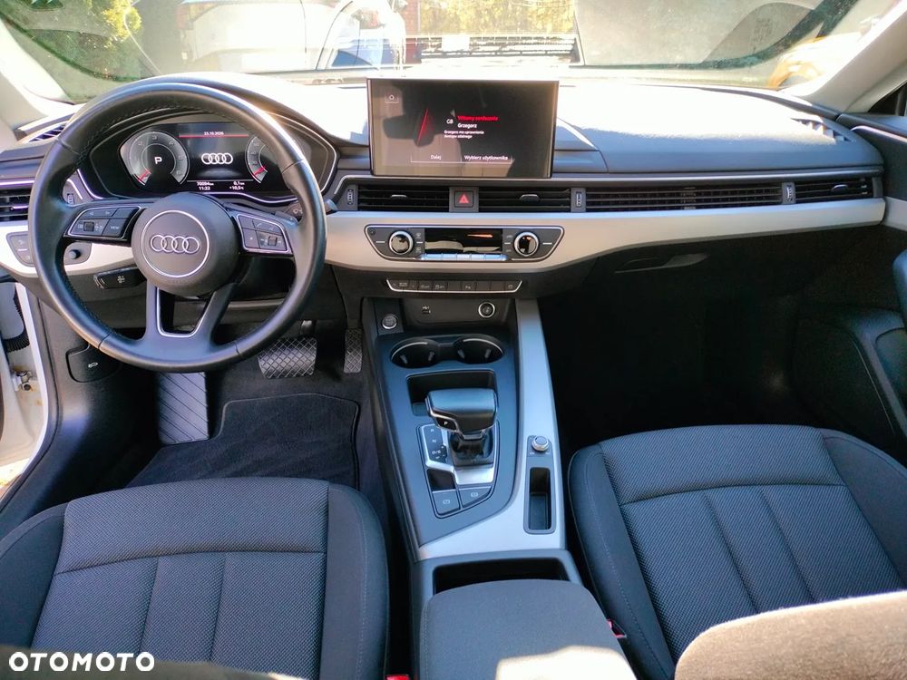 Audi A5 Sportback 35 TDI S tronic sport - 19