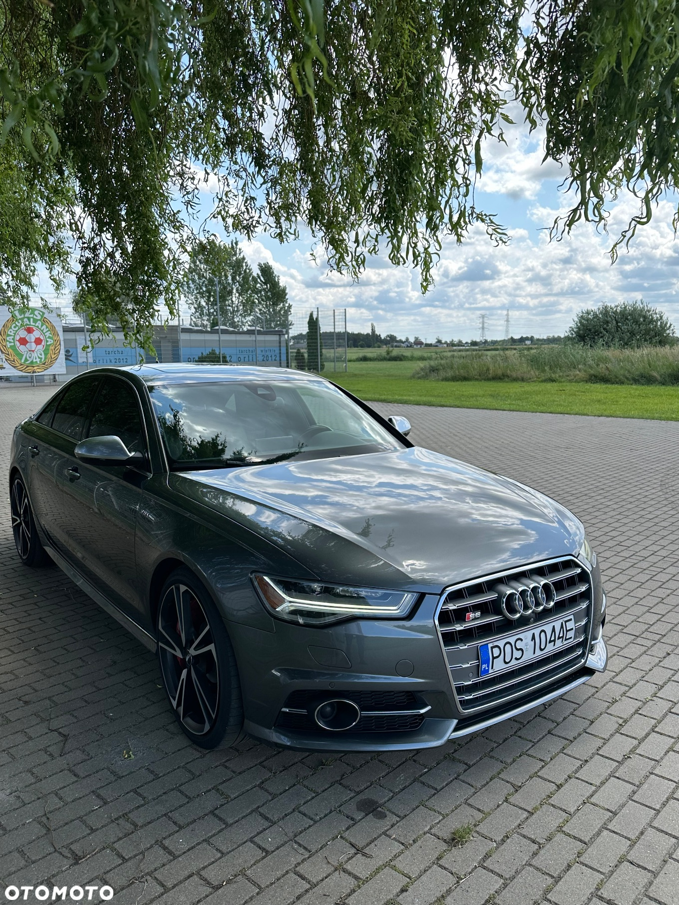 Audi S6 4.0 TFSI Quattro S tronic - 2