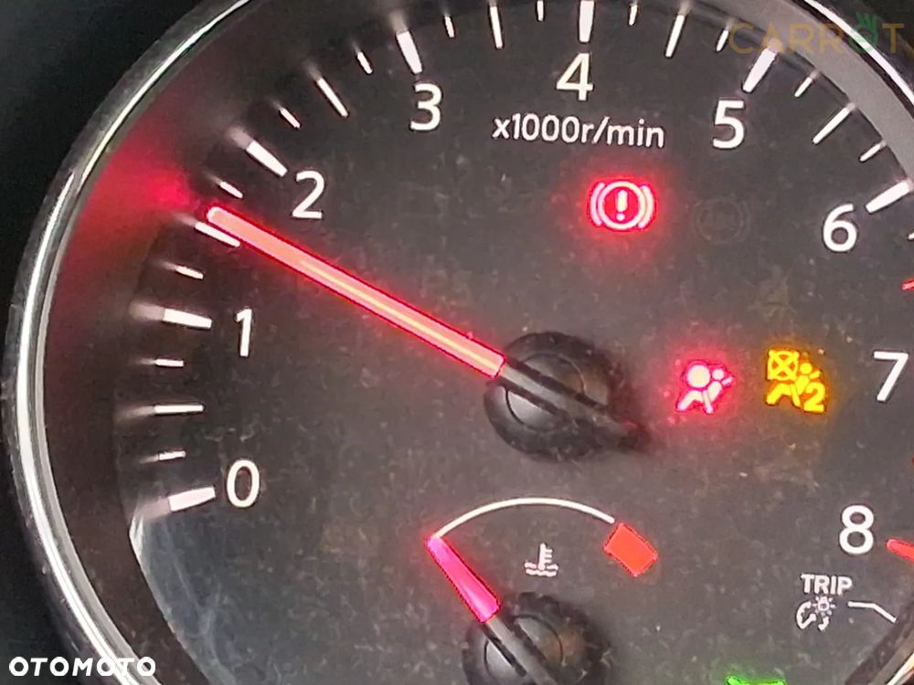 Nissan Qashqai+2 2.0 360 - 14