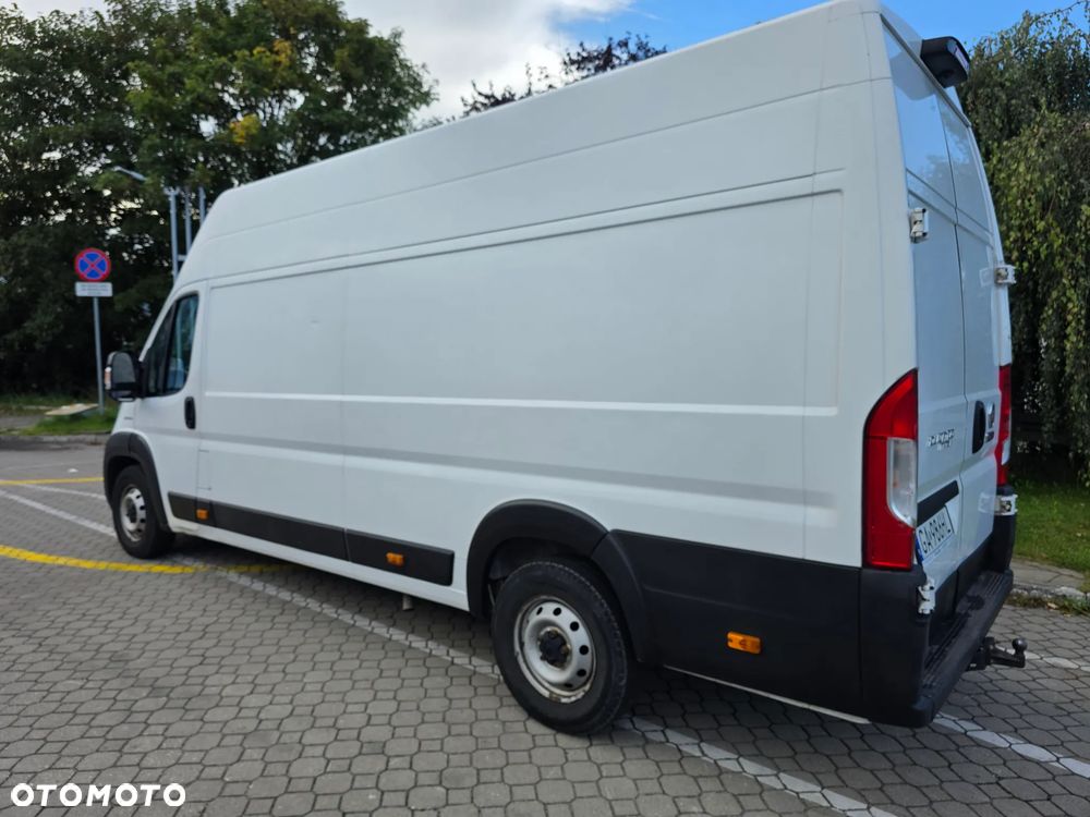 Fiat Ducato - 9