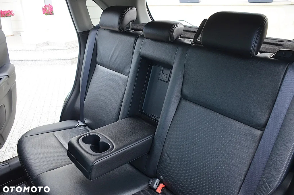 Mitsubishi ASX 1.8 DID Instyle NAVI 4WD AS&G - 25