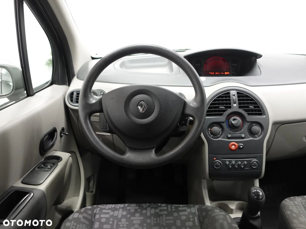 Renault Modus 1.2 16V Cite - 30