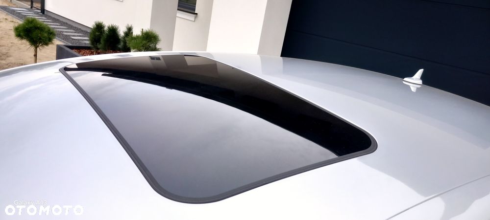 Audi A5 Sportback 2.0 TDI (clean diesel) DPF - 13