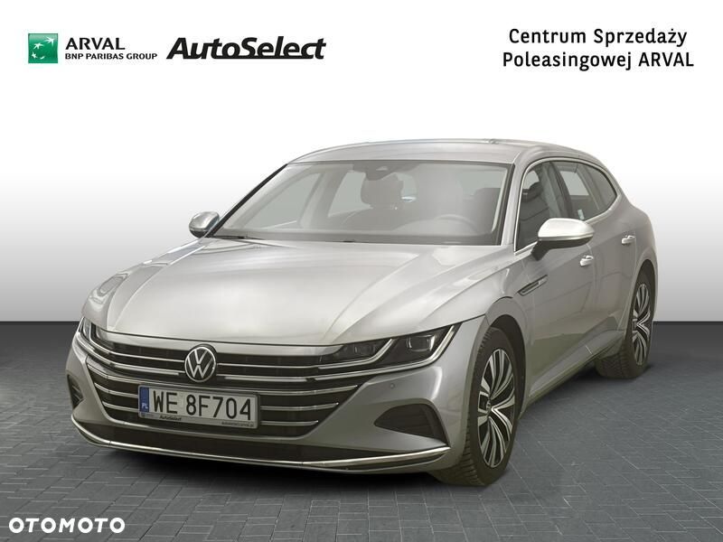 Volkswagen Arteon 2.0 TSI Elegance DSG - 1