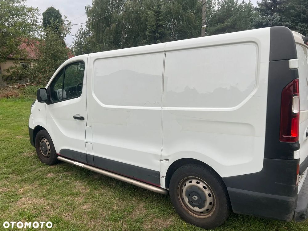 Renault Trafic - 9