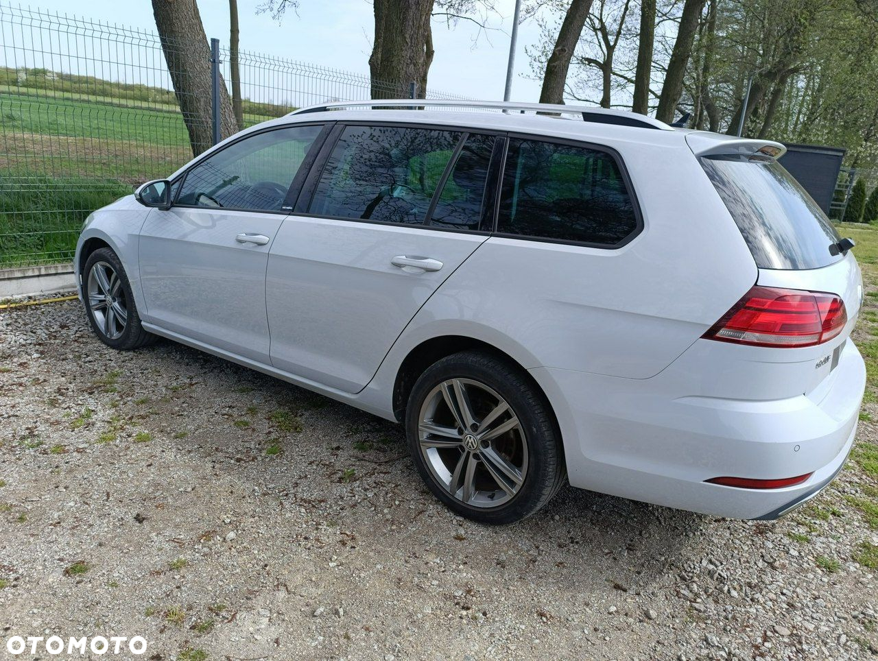 Volkswagen Golf - 12