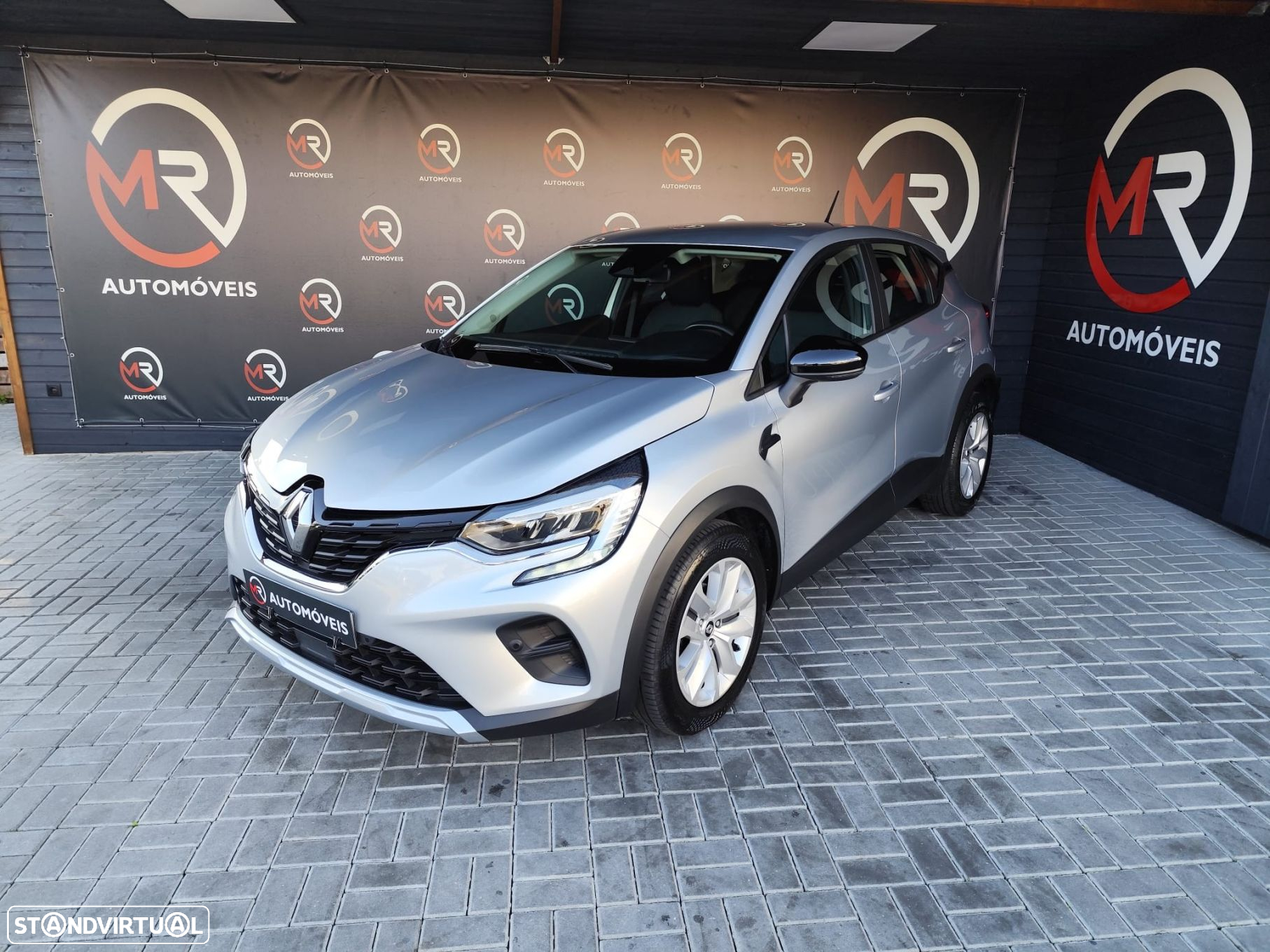 Renault Captur - 2