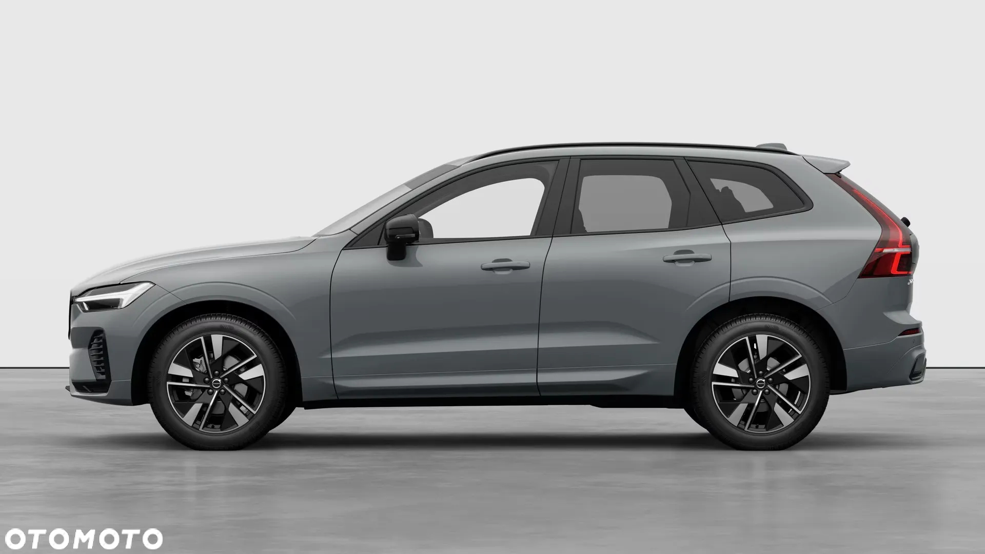 Volvo XC 60 B5 B AWD Plus Dark - 2