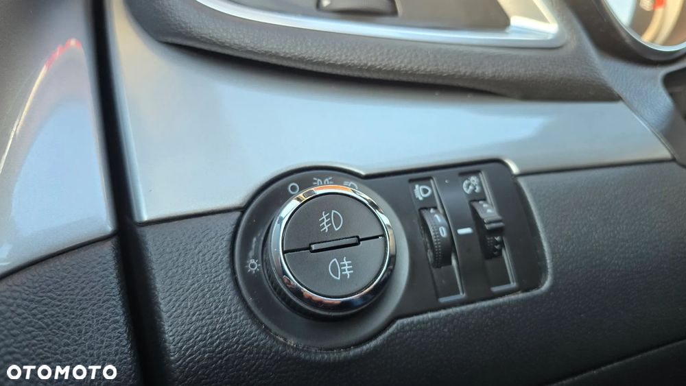 Opel Mokka 1.6 ecoFLEX Start/Stop Edition - 20