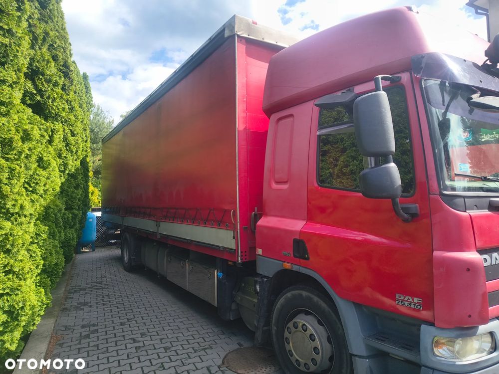 DAF AE75PF - 3