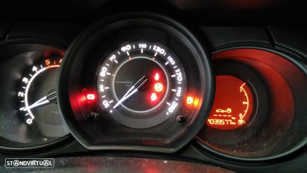 Para Peças Citroën C3 Ii (Sc_) - 3