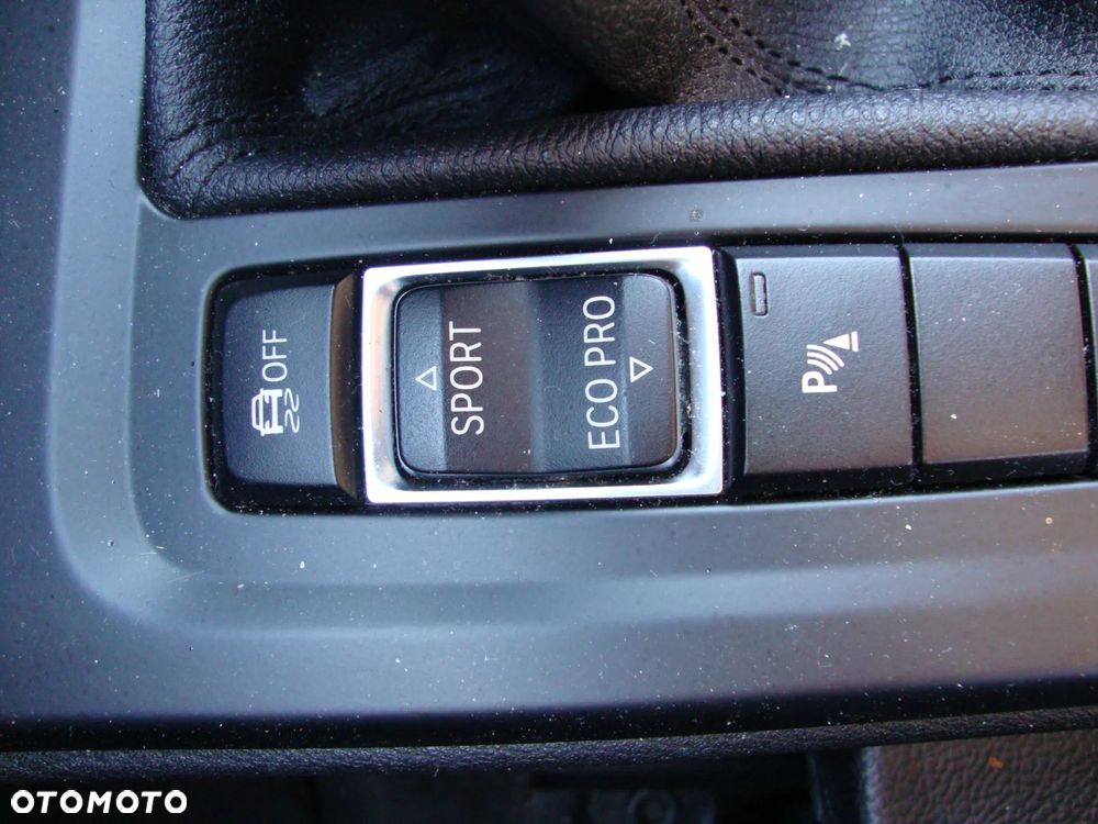 BMW X1 sDrive18d - 25
