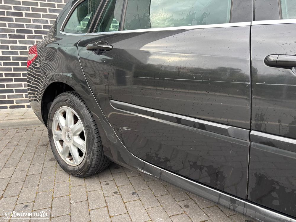 Renault Laguna Break 1.5 dCi Confort - 15