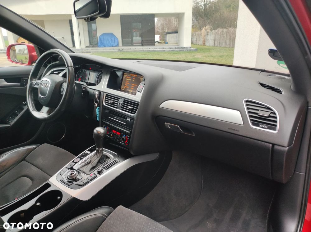 Audi A4 Avant - 37