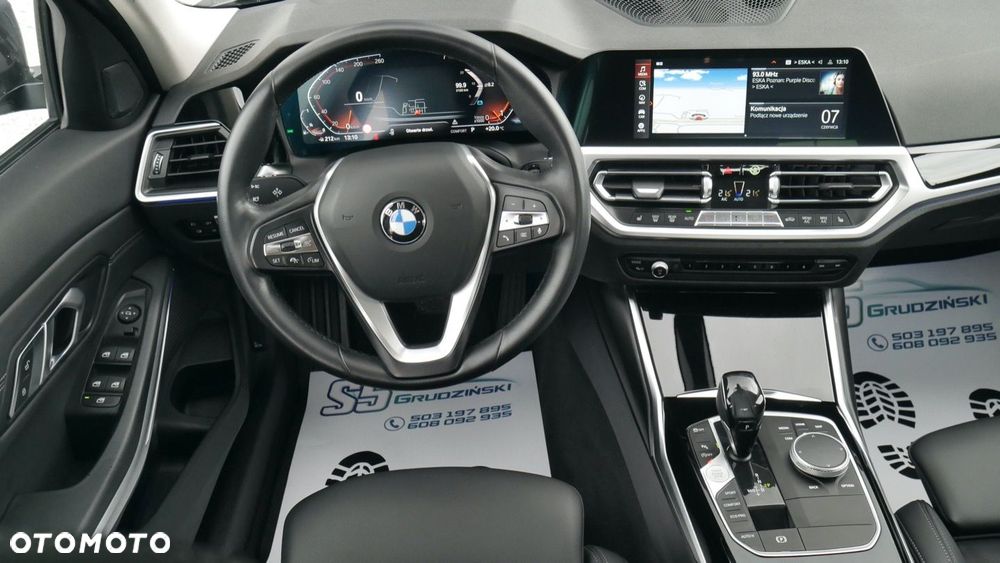 BMW Seria 3 - 8