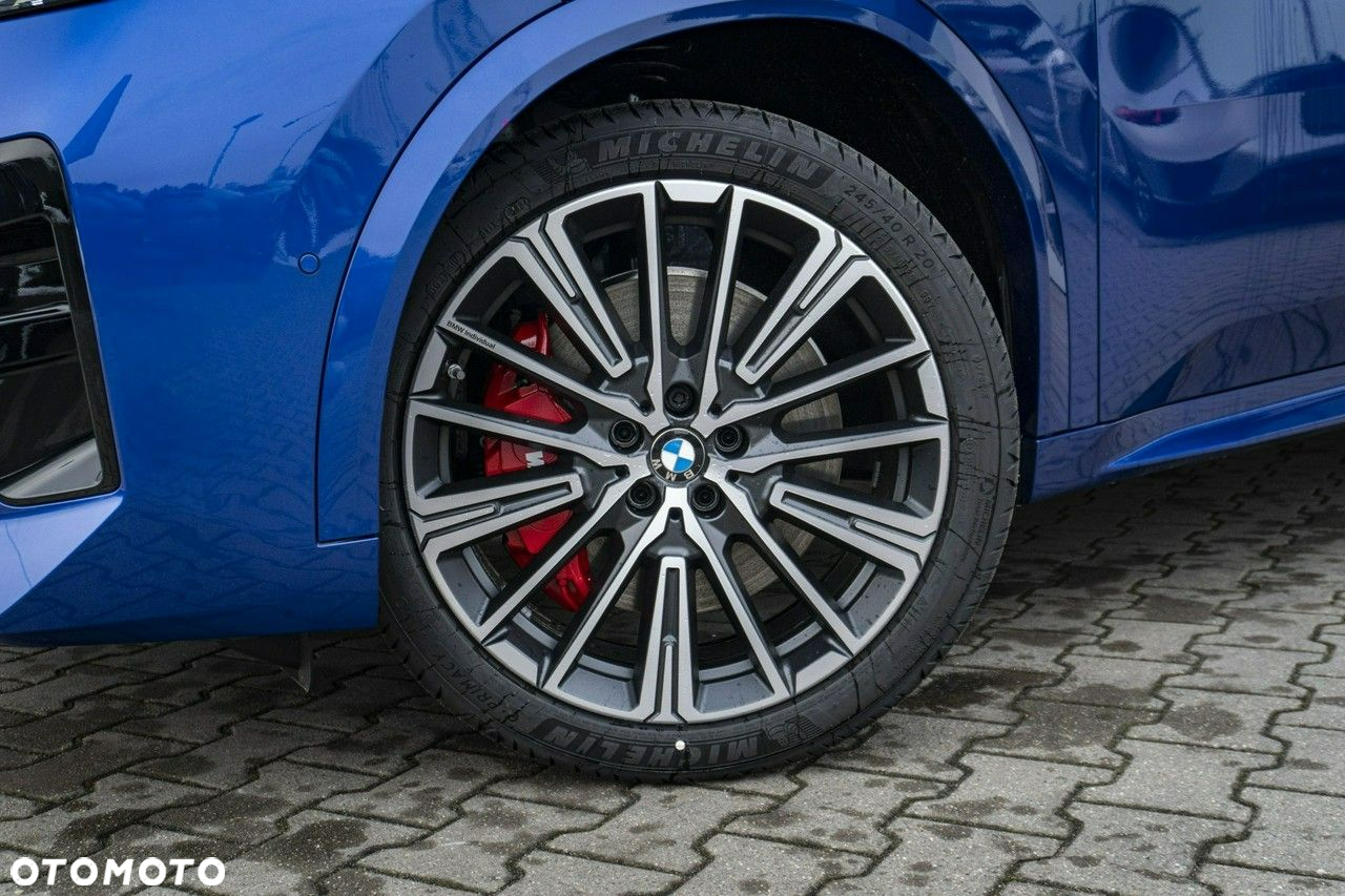 BMW X2 - 8