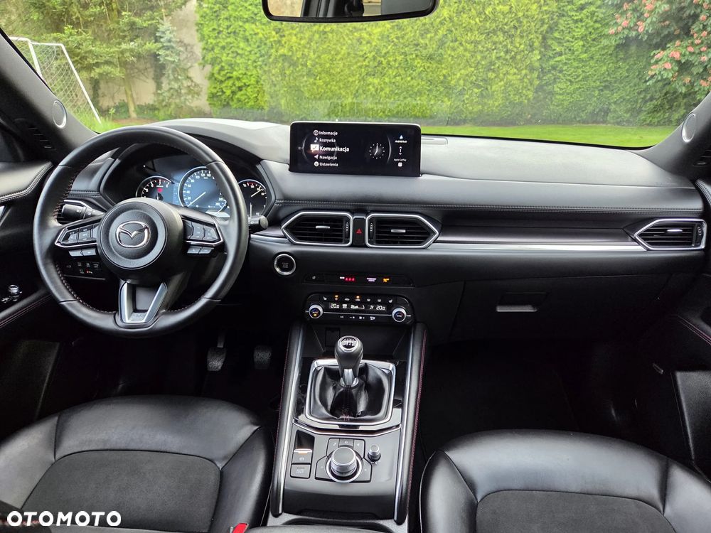 Mazda CX-5 2.0 Homura 2WD - 26