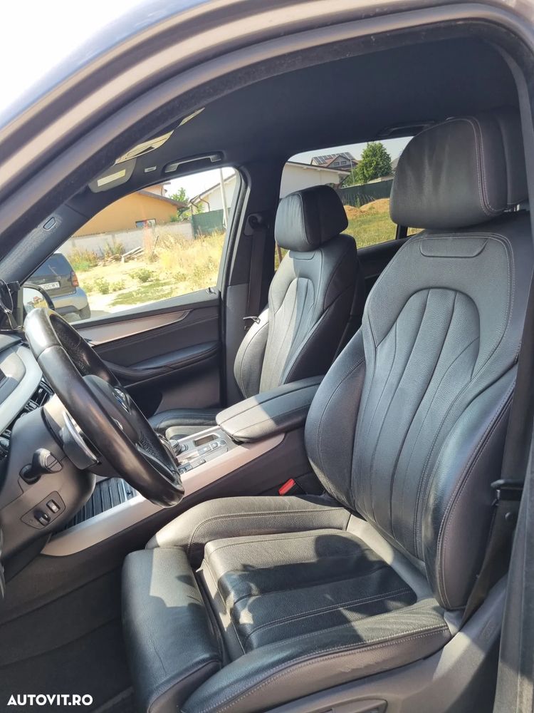 BMW X5 xDrive30d - 18