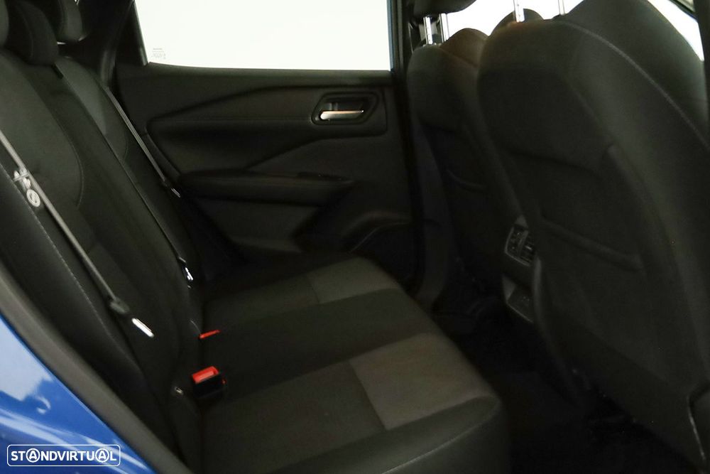 Nissan Qashqai 1.5 e-Power N-Connecta - 22
