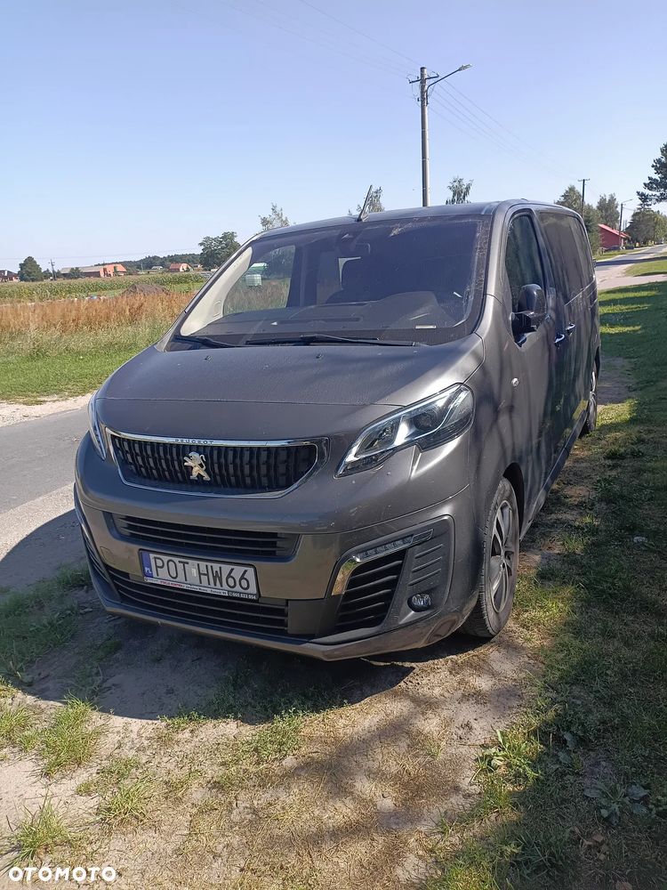 Peugeot Expert - 5