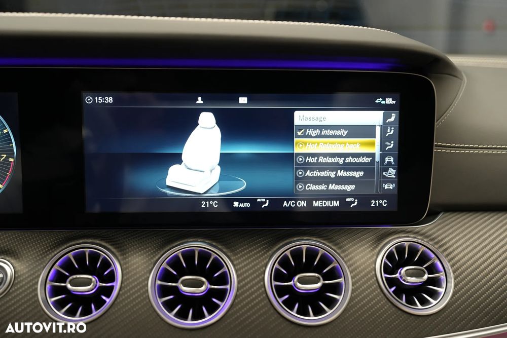 Mercedes-Benz AMG - 30