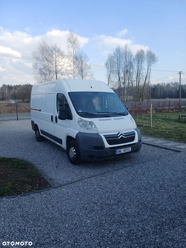 Citroën Jumper - 1