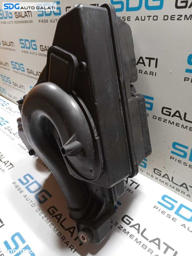 Carcasa Filtru Aer Honda Jazz 1.3 i 2002 - 2008 [C6027] - 9