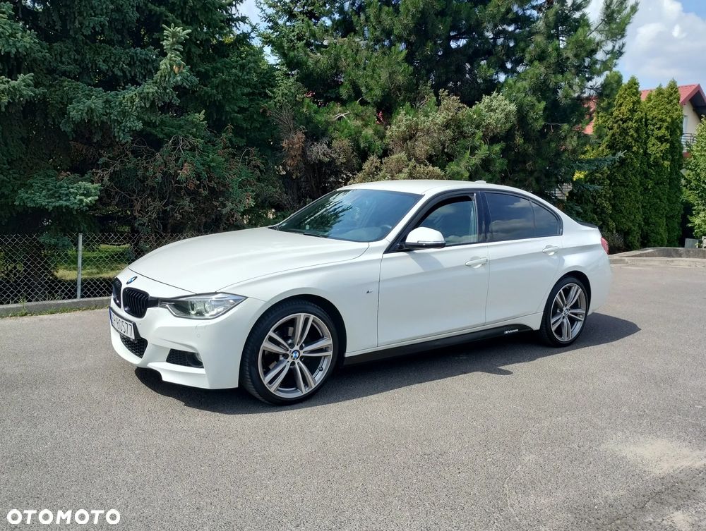 BMW Seria 3 - 22
