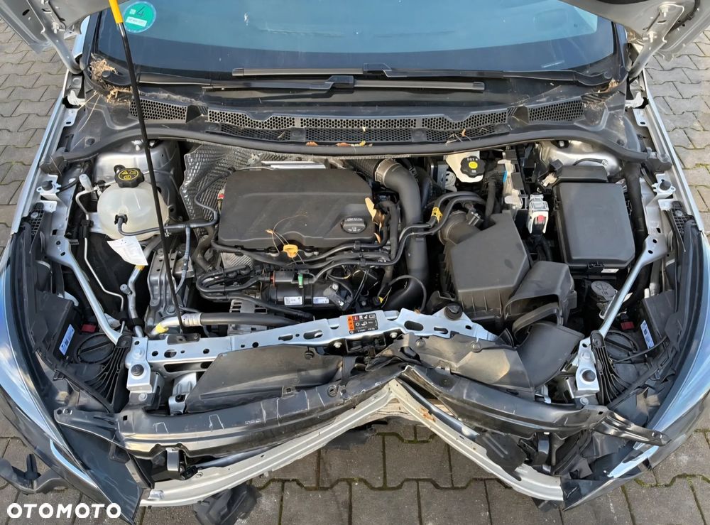 Opel Astra 1.4 Turbo Start/Stop Innovation - 7