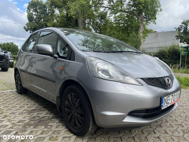 Honda Jazz 1.2 Trend - 6