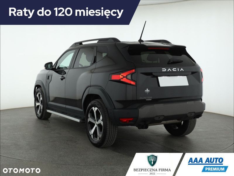Dacia Duster - 6