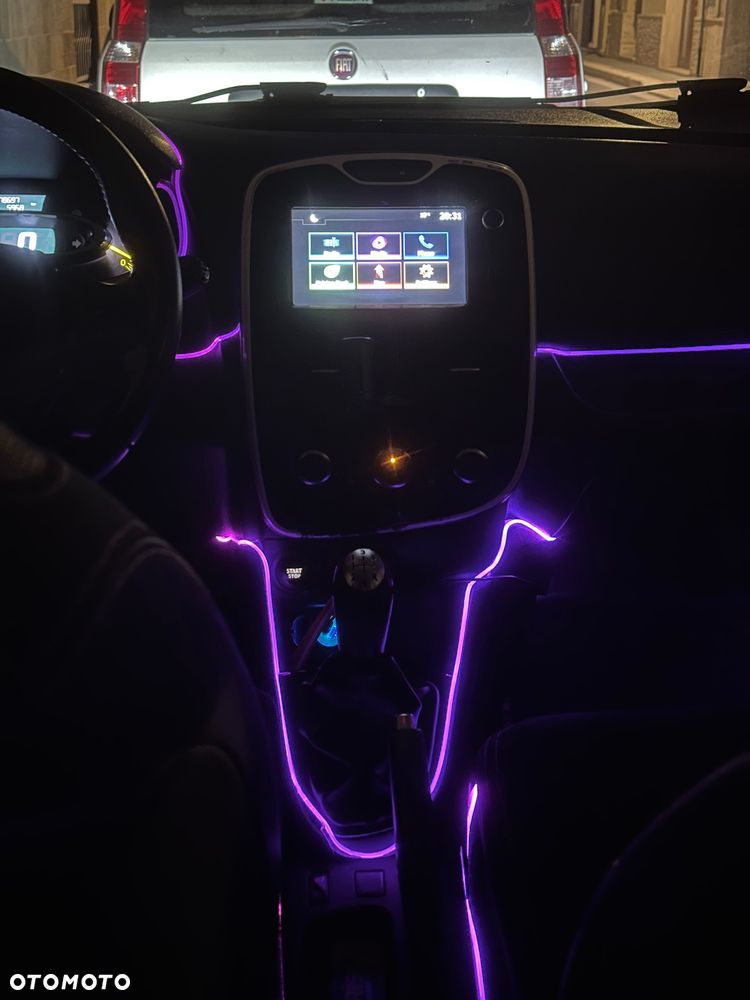 Renault Clio 1.5 dCi Energy Alize - 25