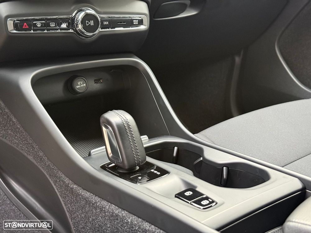 Volvo XC 40 1.5 T5 PHEV R-Design Expression - 39
