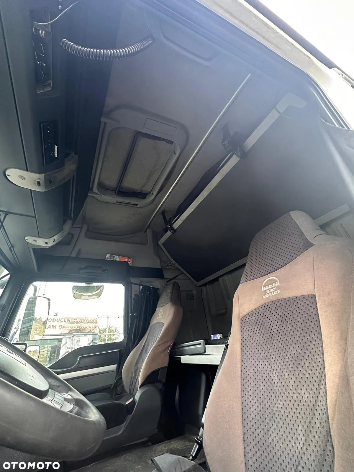 MAN TGM 15.290 4X2 LL - 5