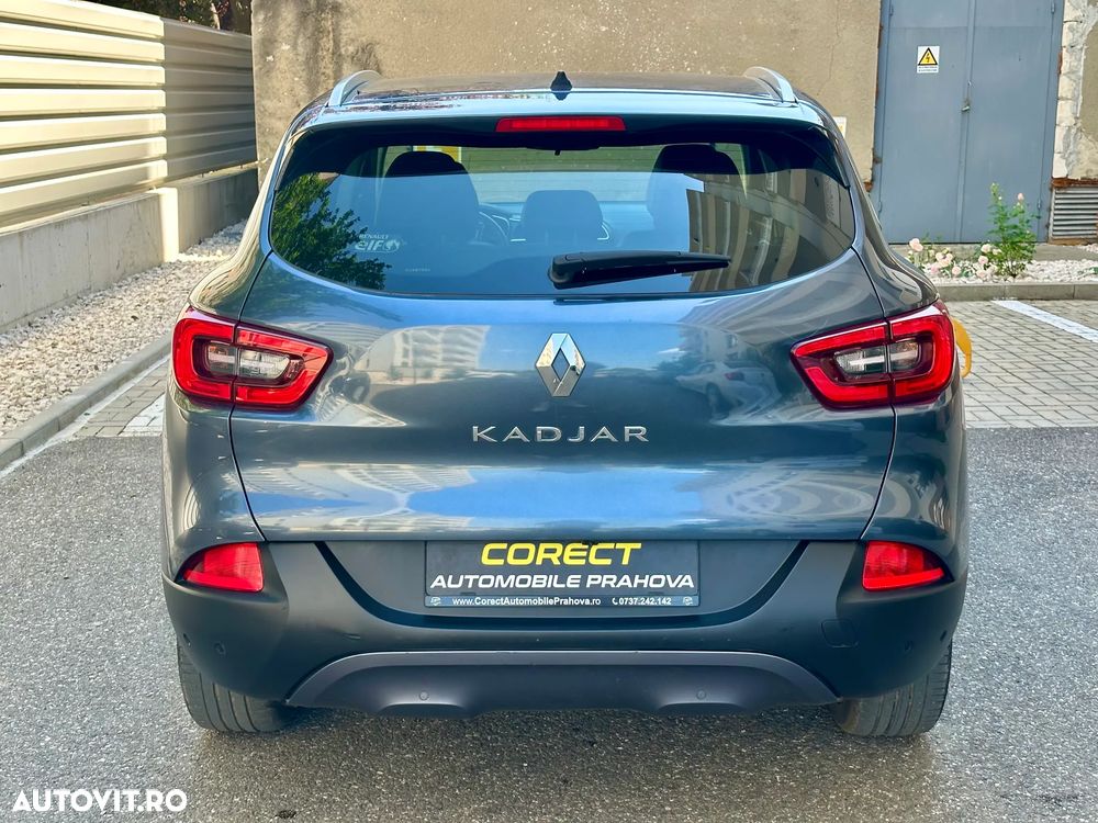 Renault Kadjar - 12