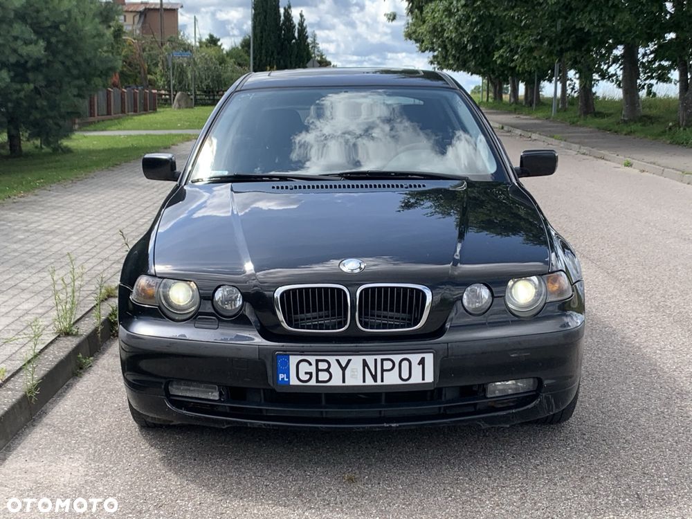 BMW Seria 3 - 11