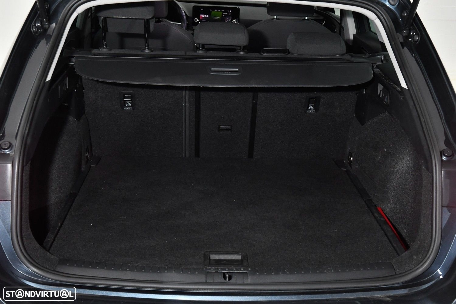 SEAT Leon ST 1.0 TSI Style - 9