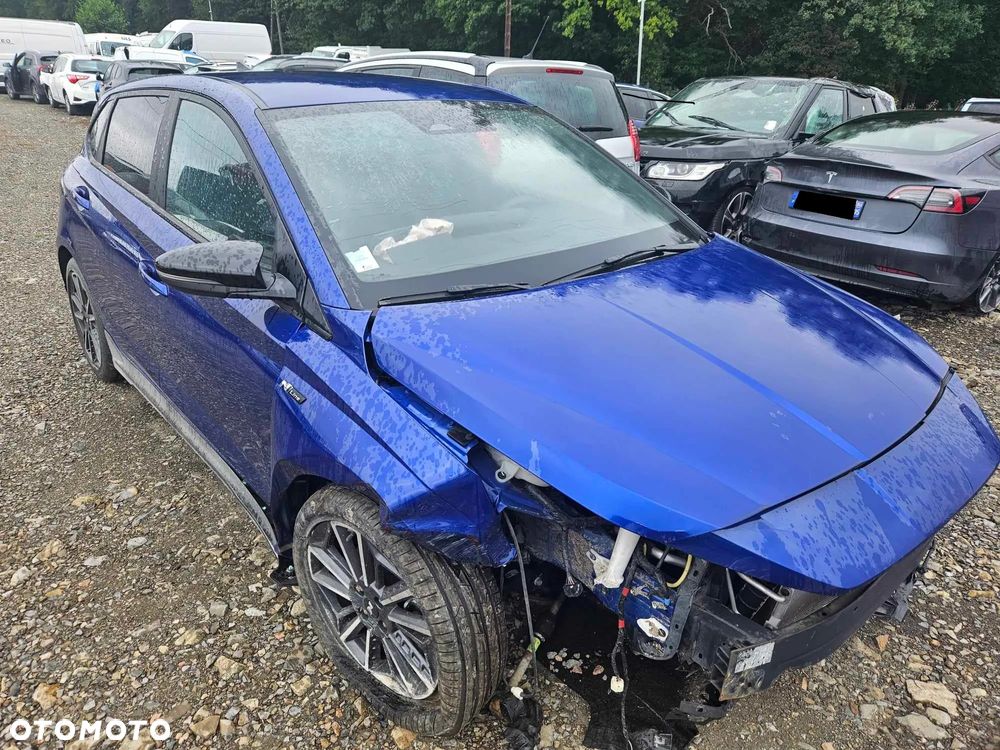 Hyundai i20 1.0 T-GDi N Line - 6