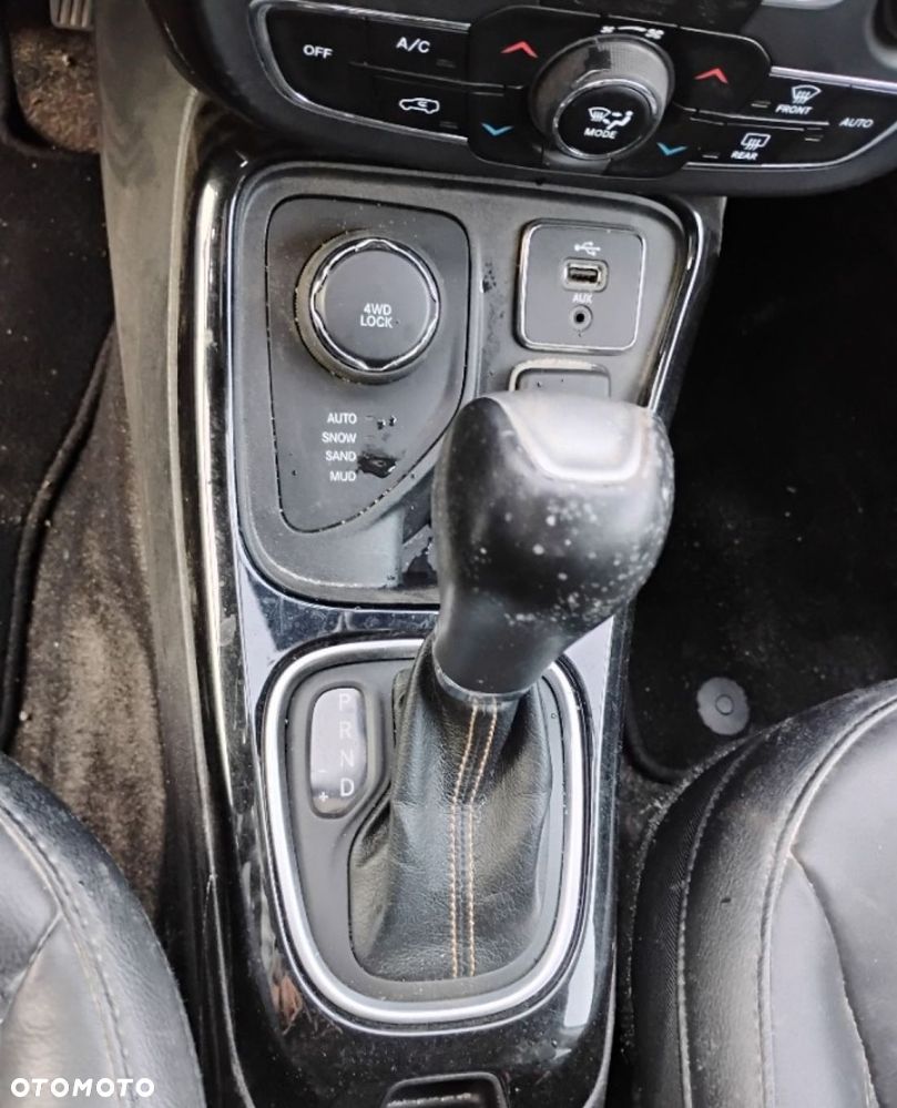 Jeep Compass - 15