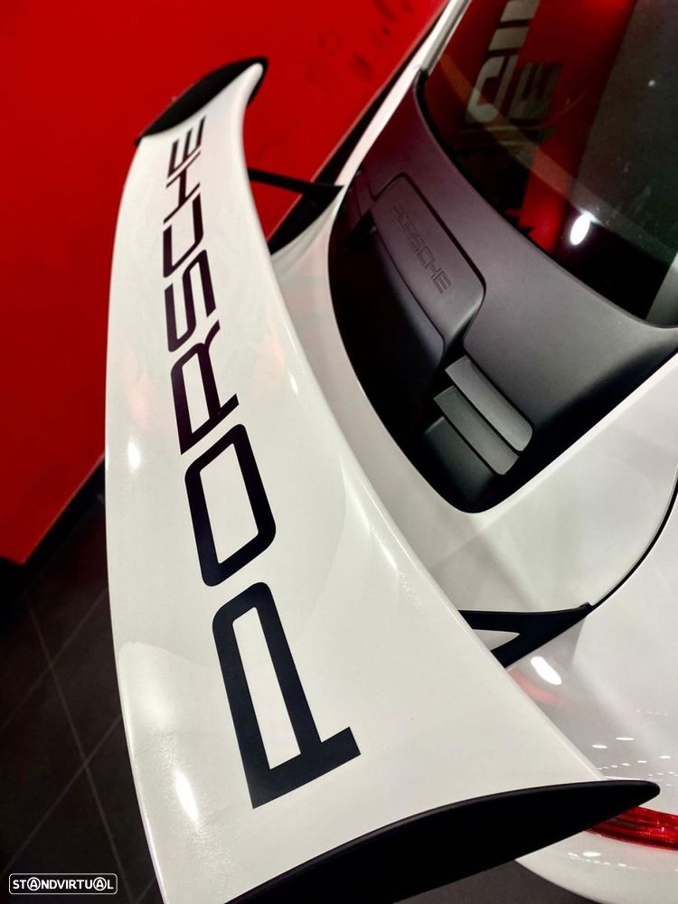 Porsche 911 (991) GT3 RS PDK - 15